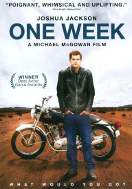 Title: One Week