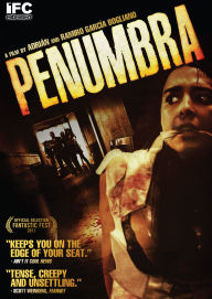 Title: Penumbra