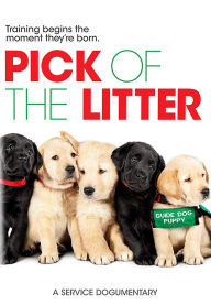 Title: Pick of the Litter