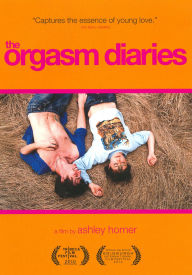 Title: The Orgasm Diaries