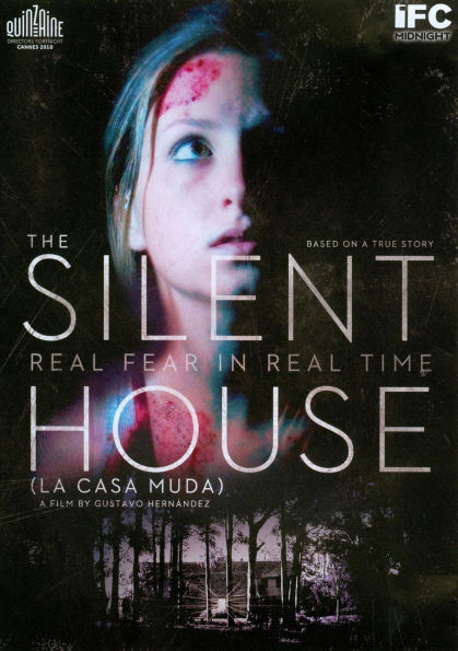 The Silent House