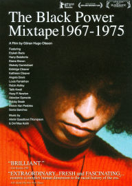 Title: The Black Power Mixtape 1967-1975