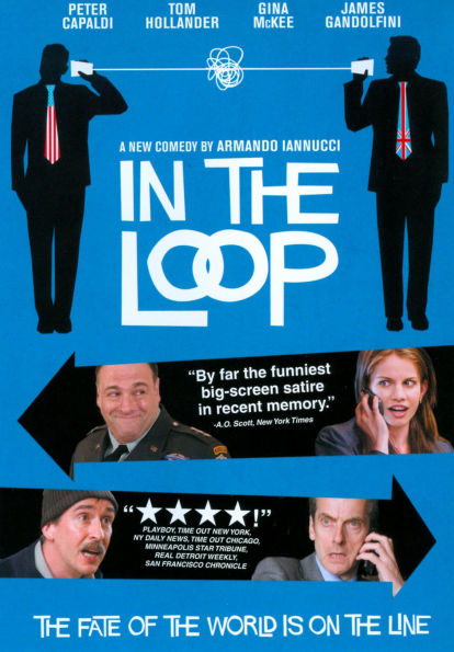 In the Loop