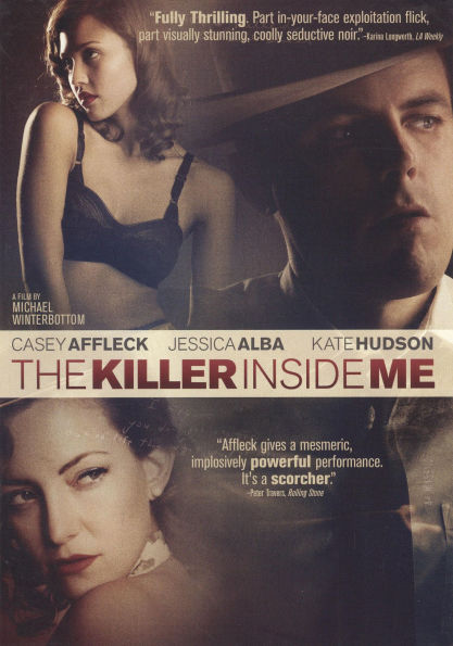 The Killer Inside Me