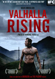 Title: Valhalla Rising