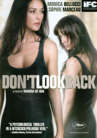 Title: Don't Look Back