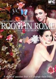 Title: Room in Rome