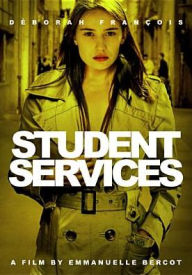 Title: Student Services
