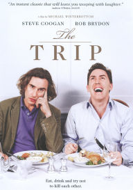 Title: The Trip