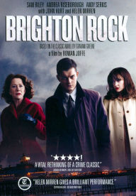 Title: Brighton Rock
