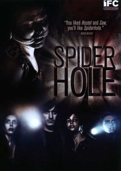 Spiderhole