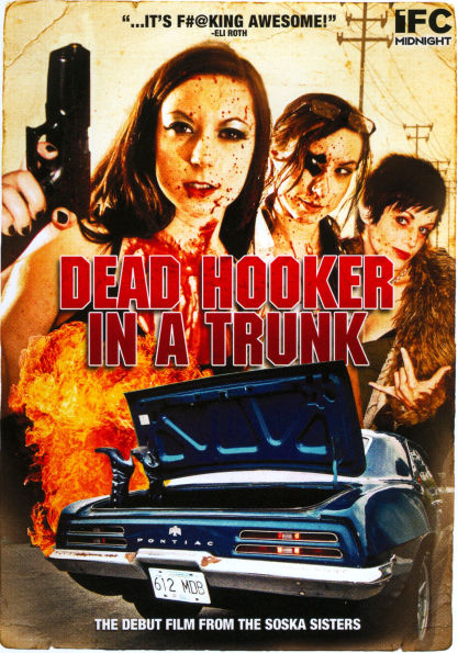 Dead Hooker in a Trunk