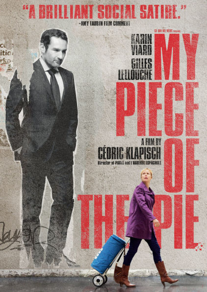 My Piece of the Pie