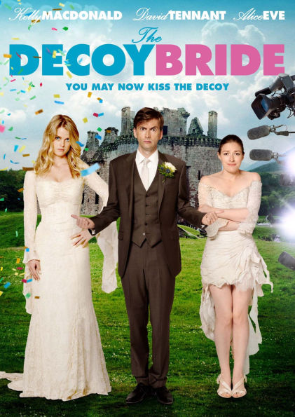 The Decoy Bride