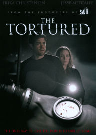 Title: The Tortured