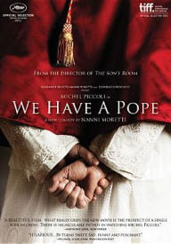 Title: We Have a Pope
