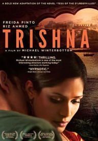 Title: Trishna