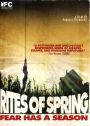 Rites of Spring