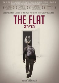 Title: The Flat