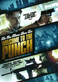 Title: Welcome to the Punch