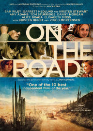 Title: On the Road