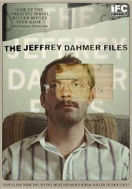 Title: The Jeffrey Dahmer Files