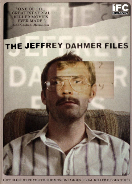 The Jeffrey Dahmer Files