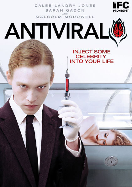 Antiviral