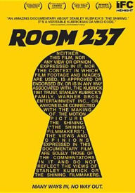 Title: Room 237 [2 Discs]