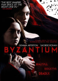 Title: Byzantium