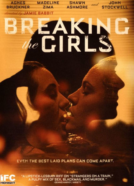 Breaking the Girls