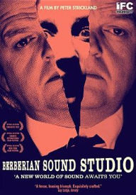 Title: Berberian Sound Studio