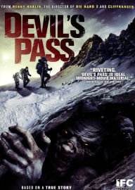 Title: Devil's Pass