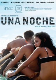 Title: Una Noche