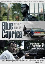 Title: Blue Caprice