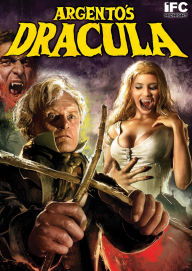 Title: Argento's Dracula