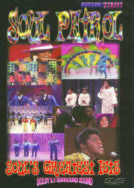 Title: Soul Patrol: Soul's Greatest Hits