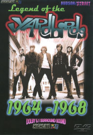 Title: Legend of the Yardbirds: 1964-1968