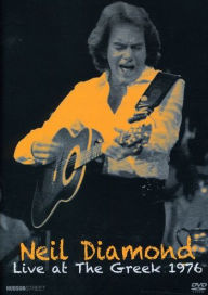 Title: Neil Diamond: Live at the Greek 1976