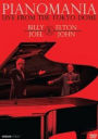 Billy Joel & Elton John: Pianomania - Live from the Tokyo Dome