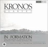 Title: In Formation, Artist: Kronos Quartet