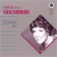 Title: Marni Nixon Sings Gershwin, Artist: Lincoln Mayorga