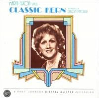 Marni Nixon Sings Classic Kern