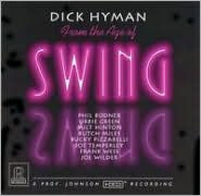 Title: From the Age of Swing, Artist: Dick Hyman