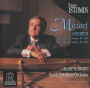 Mozart: Piano Concertos Nos. 21 and 24
