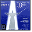 Paray: Symphony No.1 In C/Mass For The 500th Anniversary Of The Death Of Joan Of Arc