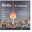 Title: Bells for Stokowski, Artist: University of Texas Wind Ensemble