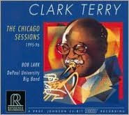 Title: The The Chicago Sessions 1994-95, Artist: Clark Terry