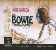 Title: Bowie Variations, Artist: Mike Garson