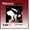 Reference Classics First Sampling